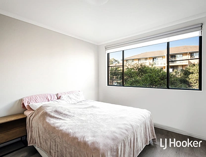 76/7 Griffiths Street, Blacktown, Western Suburbs, 2 ਕਮਰੇ, 1 ਬਾਥਰੂਮ, Apartment