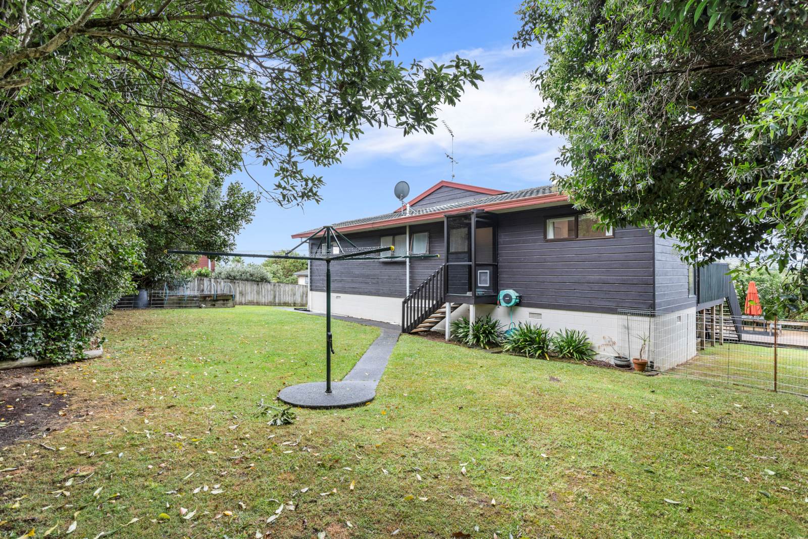 5 Hassan Drive, Massey, Auckland - Waitakere, 3 ਕਮਰੇ, 0 ਬਾਥਰੂਮ, House