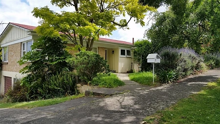 Residential Zone - General Residential Zone