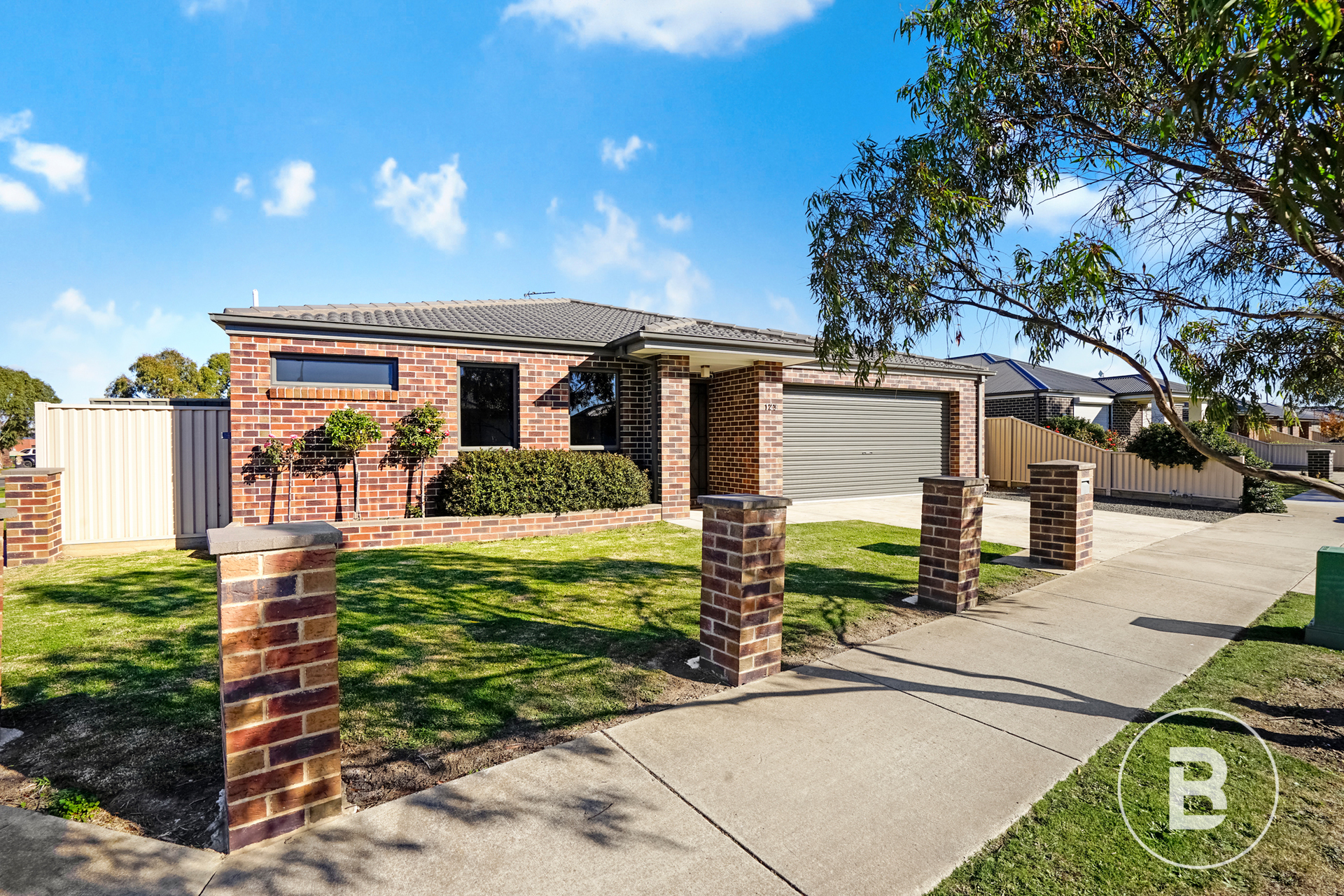 123 BIRDWOOD AV, SEBASTOPOL VIC 3356, 0房, 0浴, House