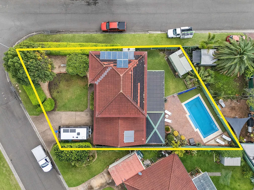 7 Paperbark Street, Albion Park Rail, NSW 2527
