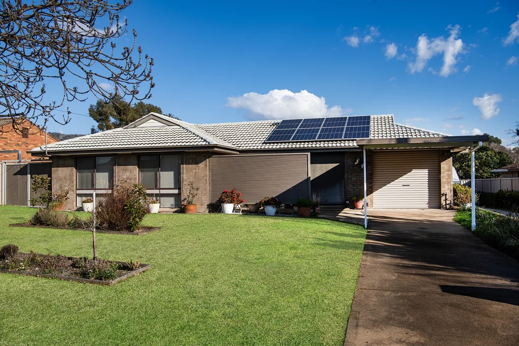 14A Wentworth Avenue, Mudgee, NSW 2850