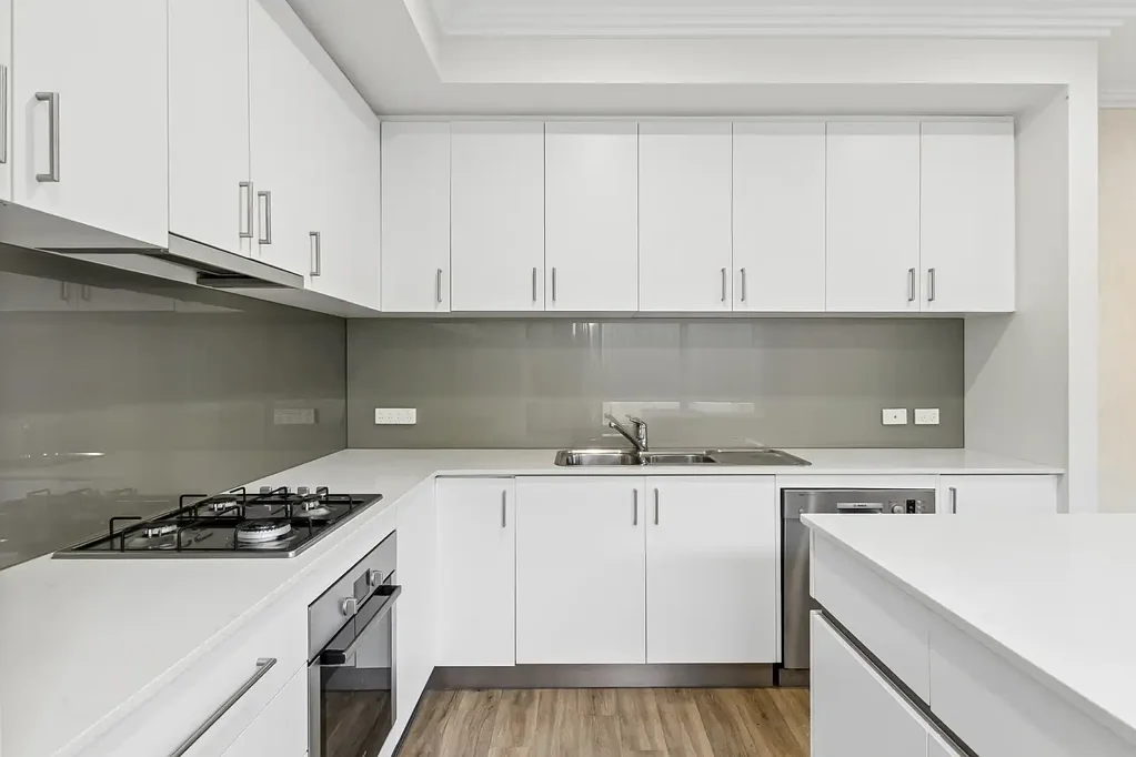 Scarborough 2ห้องนอน STYLE, PRIVACY AND EFFORTLESS LIVING
