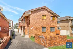 4/63 Nelson Street, Fairfield