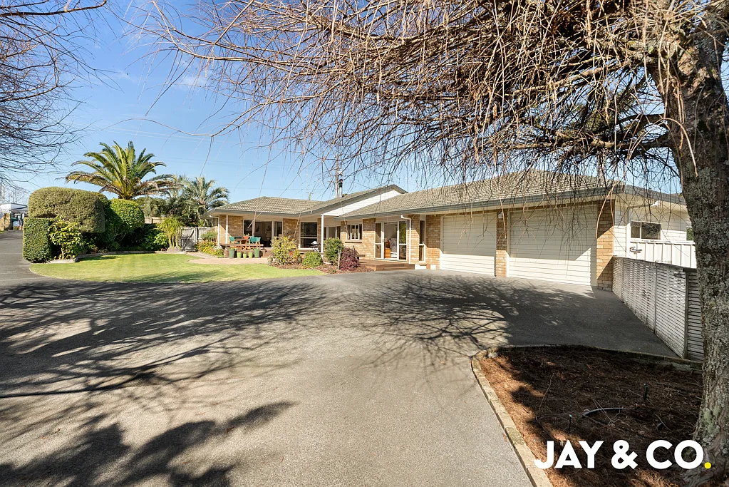 10 North Road, Clevedon, Manukau City, Auckland