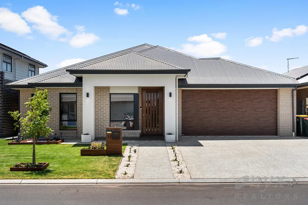 17 Campiana Street, Angle Vale, SA 5117