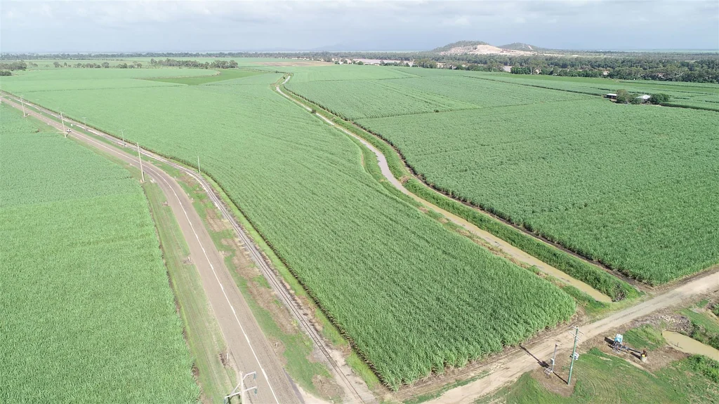 Home Hill Above Average Irrigated Productive Cane Farm