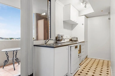 901/27 King Street, Sydney, NSW 2000, 1 slaapkamers, 1 badkamers, Apartment