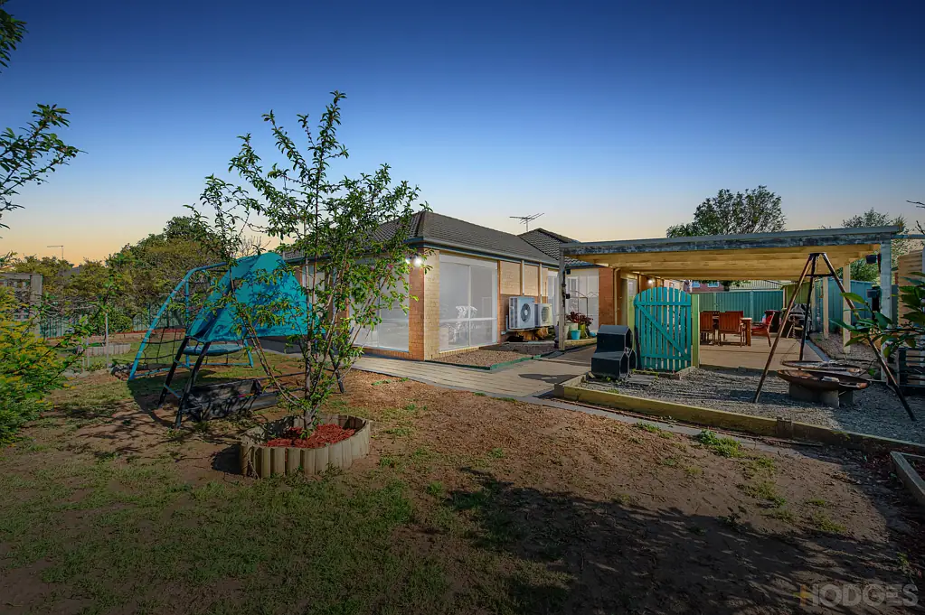 2 Stretton Place, Wyndham Vale, VIC 3024