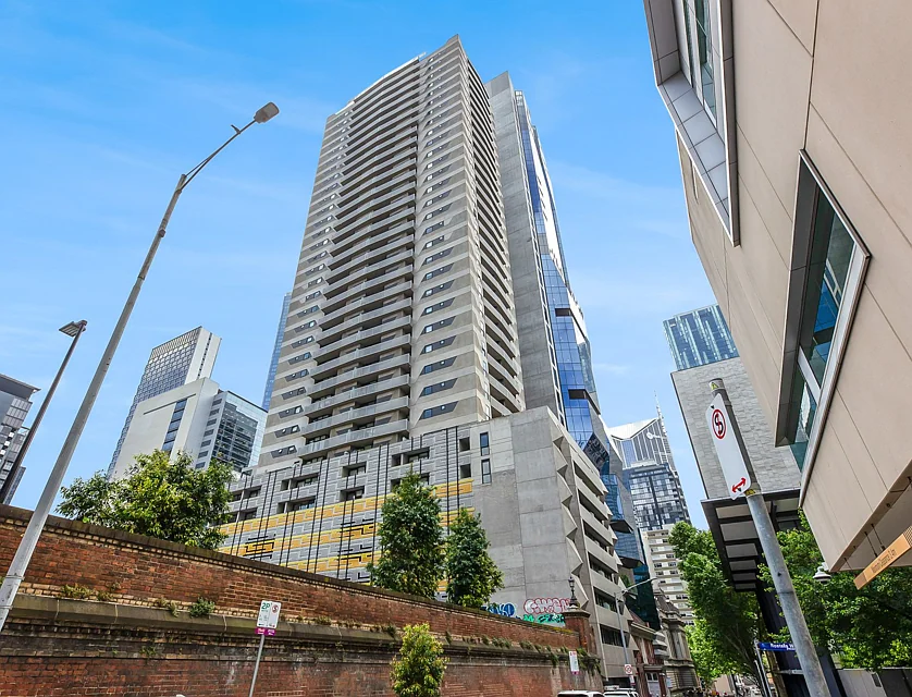 2901/380 Little Lonsdale Street, Melbourne, Melbourne CBD, 2 Kuwarto, 1 Banyo, Apartment