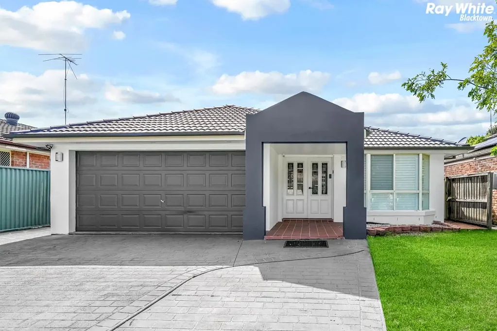 6 Mariko Place, Blacktown, NSW 2148