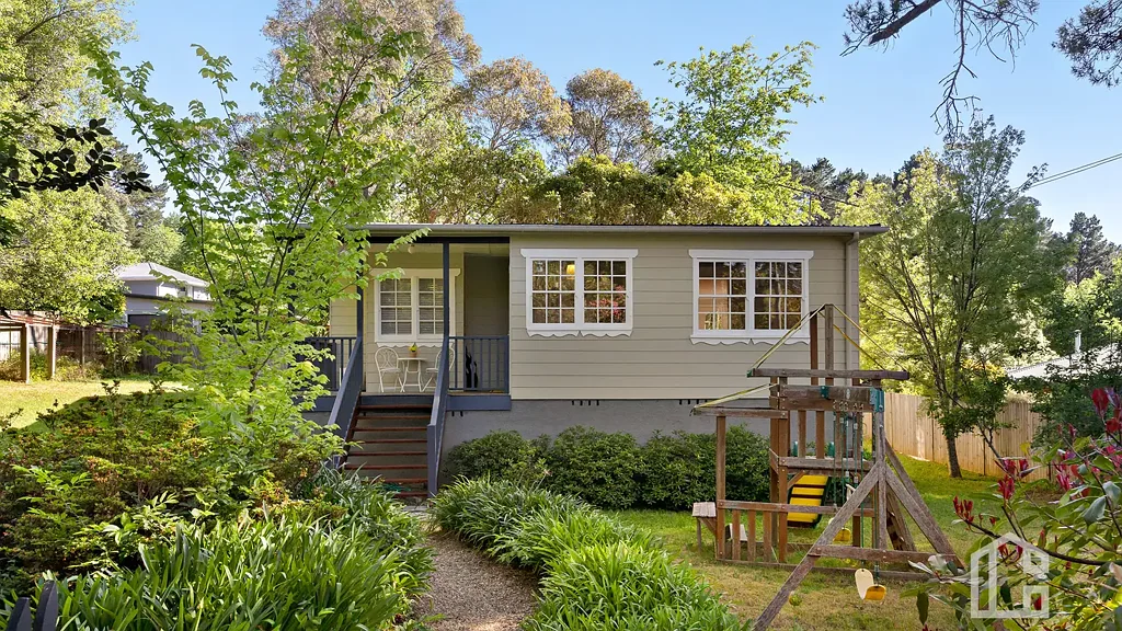 12 Scott Avenue, Leura, NSW 2780
