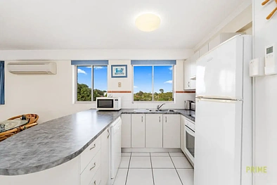 38/386 Esplanade, Torquay, QLD 4655, 3 slaapkamers, 2 badkamers, Unit