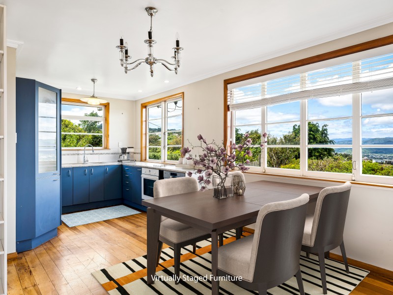 111 Miromiro Road, Normandale, Lower Hutt, 4房, 0浴