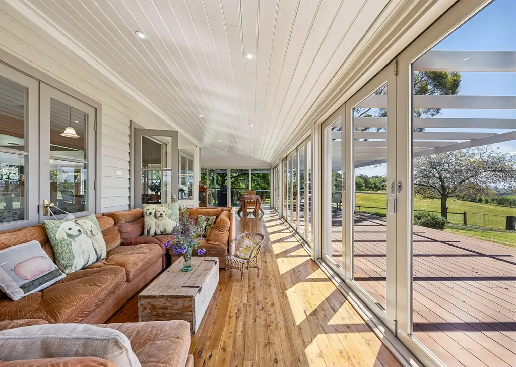 100 Powderly's Road, Young, NSW 2594