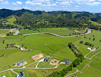26 Riverside Way, Clevedon, Manukau City, 0房, 0浴, Lifestyle Section