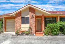 5/39 Woodlawn Drive, Toongabbie