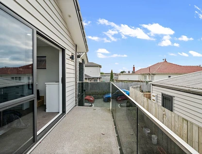 135,135A&B Carruth Road, Papatoetoe, Manukau City, Auckland, 4房, 2浴, 独立屋