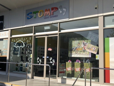 Business  Town Centre Zone