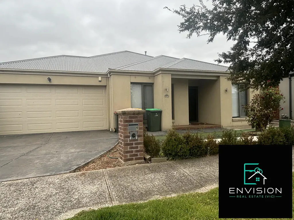 Stunning Family Home - Elegance at your Doorstep.