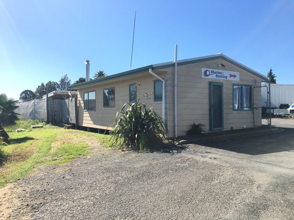 4 Te Puke Quarry Road, Te Puke, Bay Of Plenty, 1 Bedrooms, 1 Bathrooms