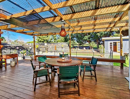 1565 State Highway 3, Feilding, Manawatu, 3房, 1浴, Lifestyle Property