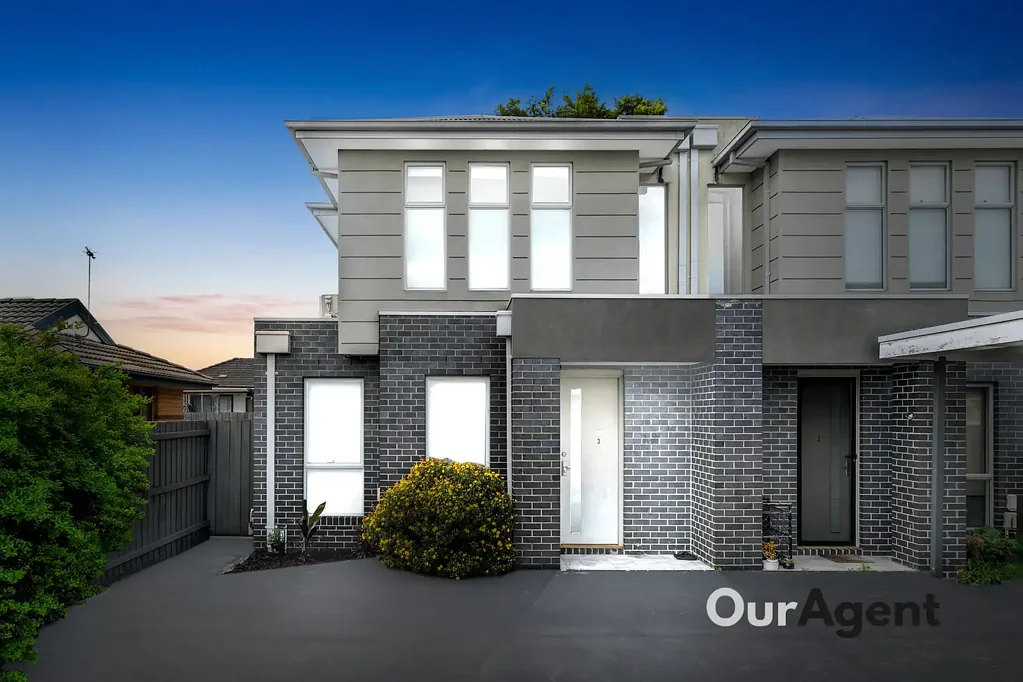 Unit 3/26 Osway St, Broadmeadows, VIC 3047