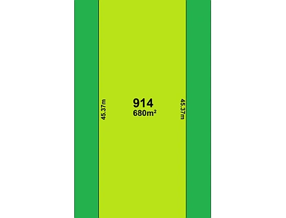 LOT 913 Bell Street, Thirlmere, Macarthur Region, 0 Kuwarto, 0 Banyo, Section