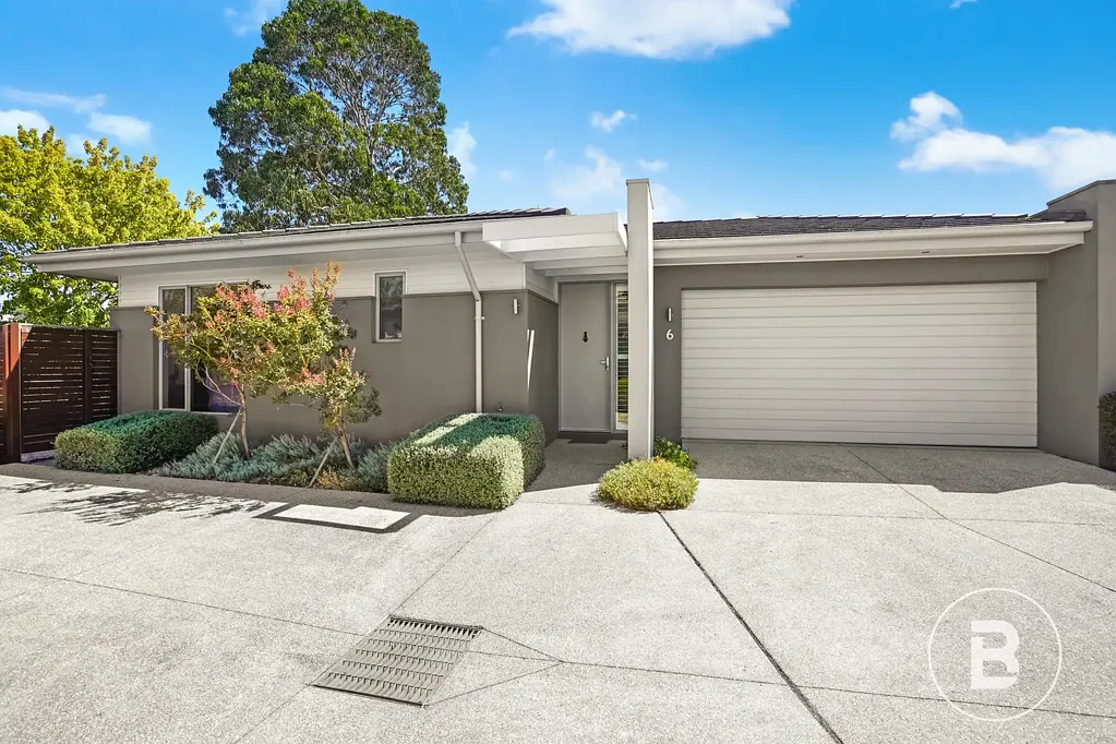 Alfredton 3 Bedroom STYLISH, LOW-MAINTENANCE LIVING IN SAGE CLOSE