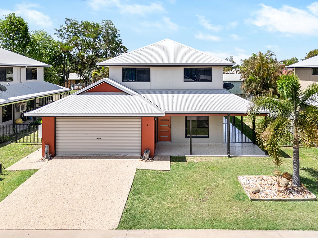4/68 Moody Street, Emerald, QLD 4720