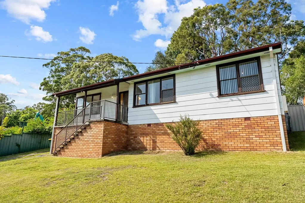3 Hutcheson Avenue, Rankin Park, NSW 2287