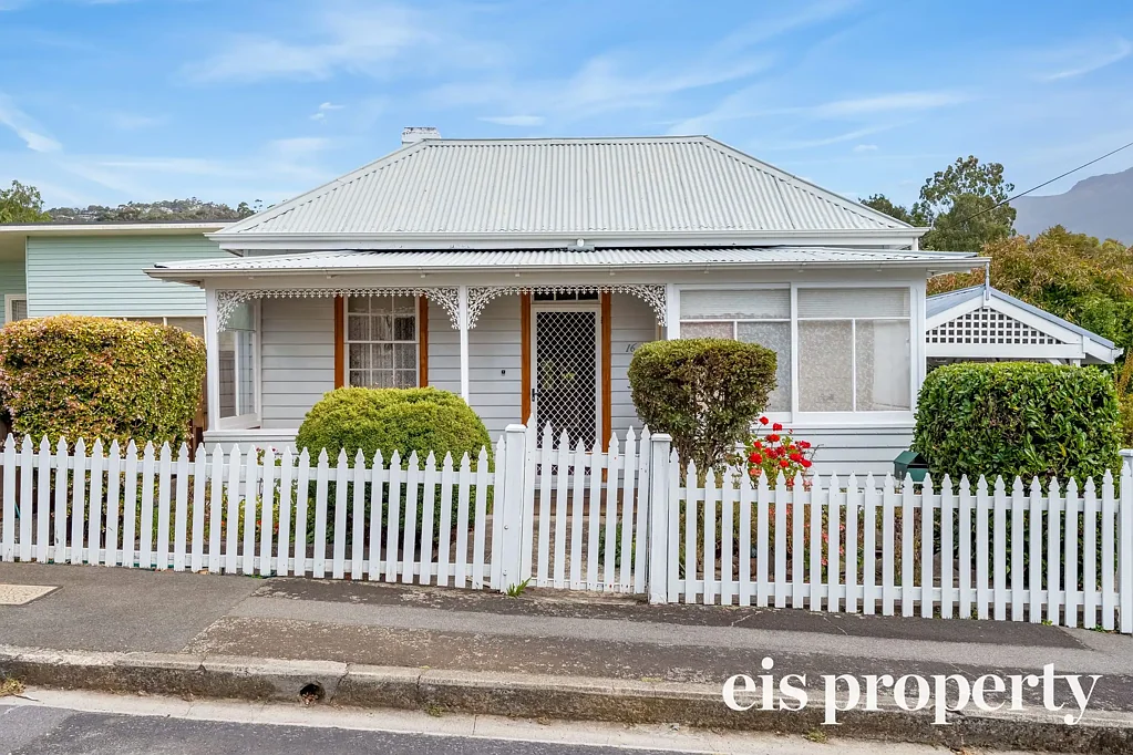 16 Denison Street, South Hobart, TAS 7004