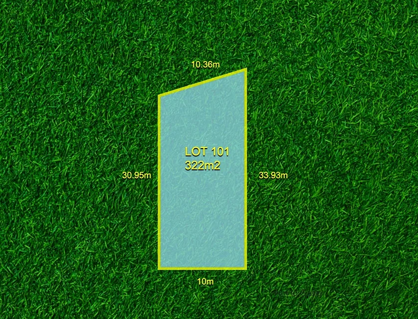 Lot 101, 104 & 105 Northolt Road, Osborne, Western Adelaide, 0房, 0浴, Section