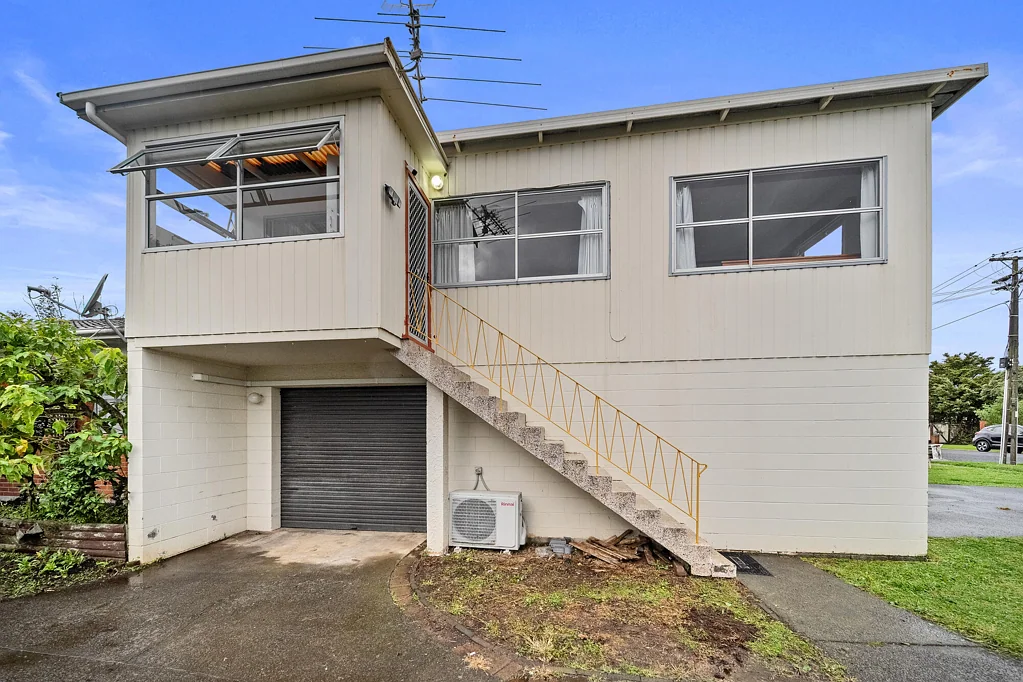 Papatoetoe 2Kwarto 2 Bedroom Road Frontage Unit