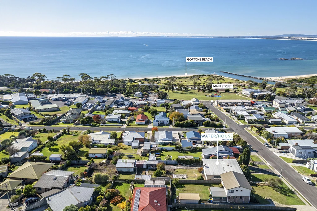 Bridport 4部屋 12 Henry Street, Bridport, Tasmania - Renovator's Dream with Ocean Views!