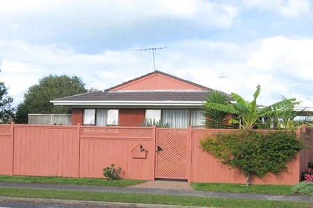 Residential  Mixed Housing Suburban Zone