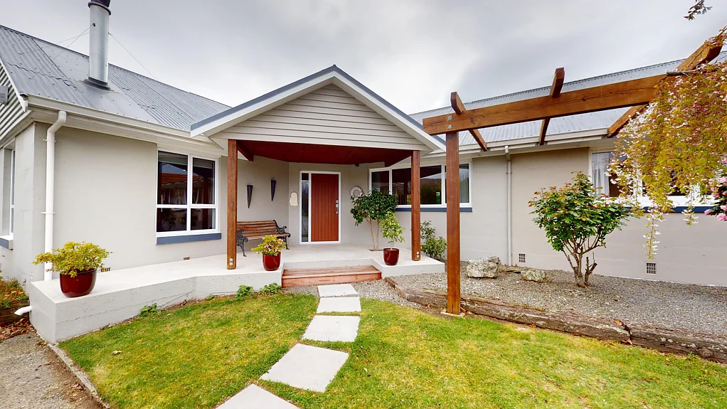 Kurow 7部屋 Income Opportunity!