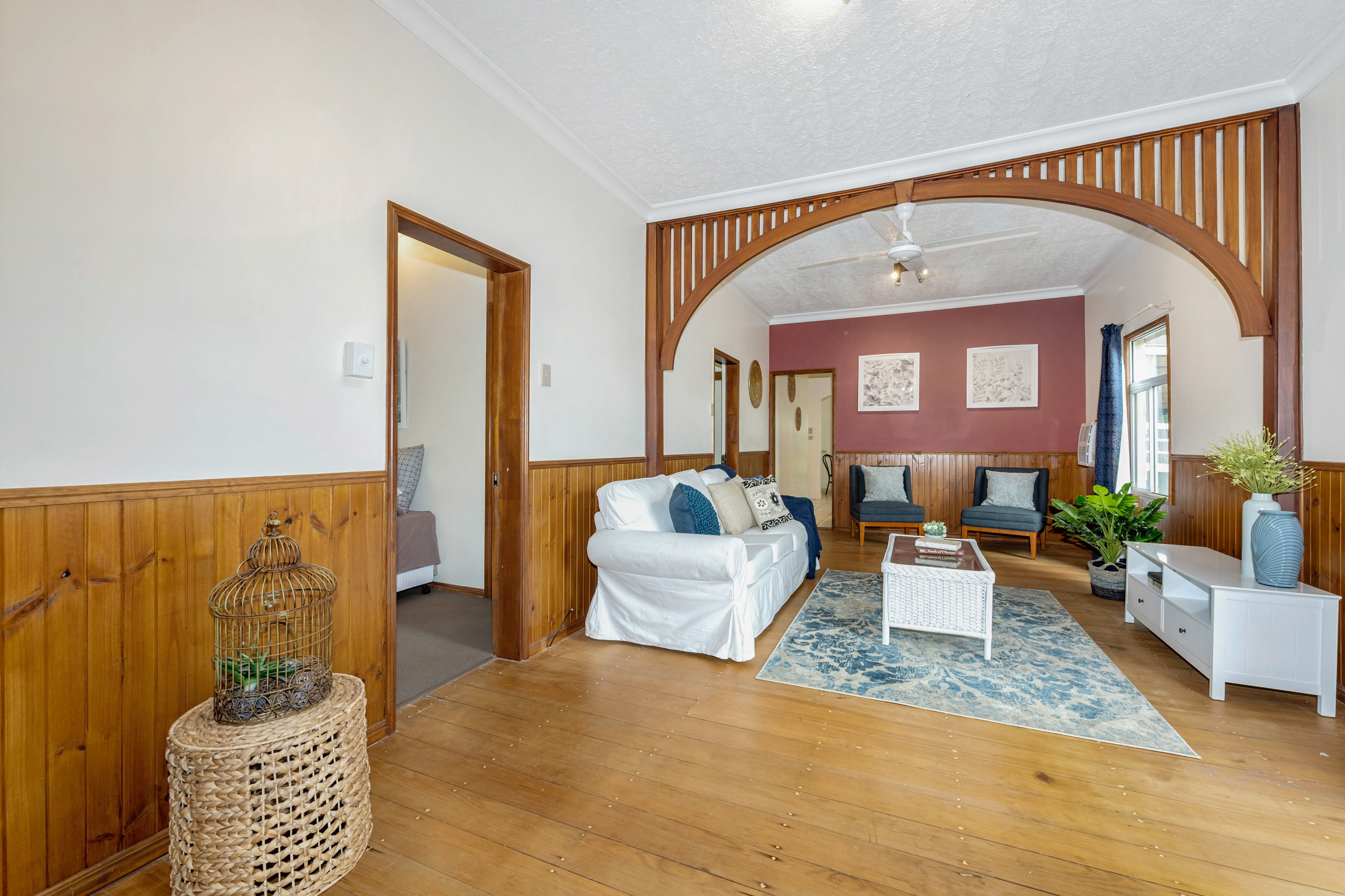 1 HUMPHREY ST, WEST END QLD 4810, 0 chambres, 0 salles de bain, House