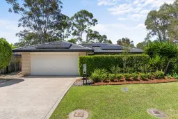 1 Lourdes Place, Boondall