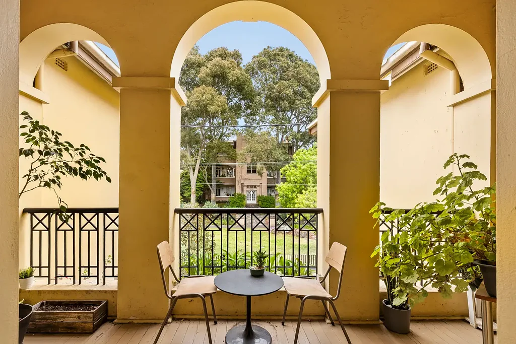 8/26-28 Dalgety Street, St Kilda, VIC 3182