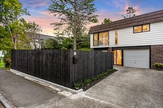 4/47 Vale Road, St Heliers, Auckland City, Auckland