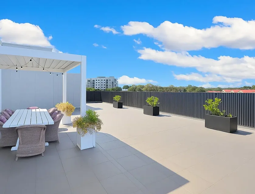 42/15-19 Toongabbie Road, Toongabbie, NSW 2146, 3 ਕਮਰੇ, 2 ਬਾਥਰੂਮ, Unit