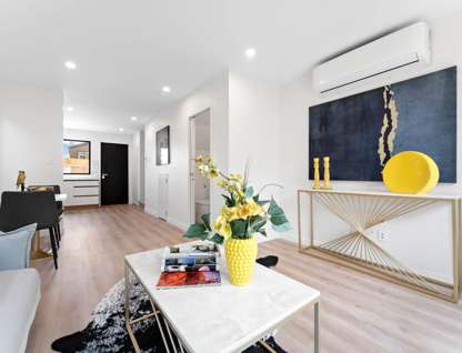 1-8/38 Kaikoura Street, Henderson, Waitakere City, Auckland, 3房, 2浴, 城市屋