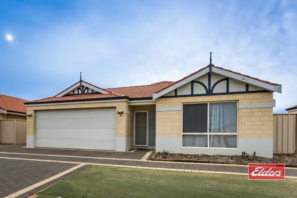 Utakarra 3 Bedroom Low Maintenance Living