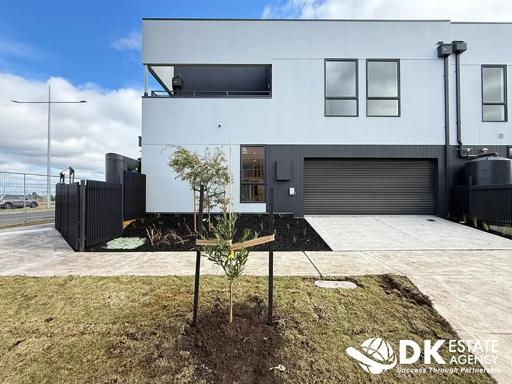 Brand New 3-Bedroom Home in a Prime Wollert Location