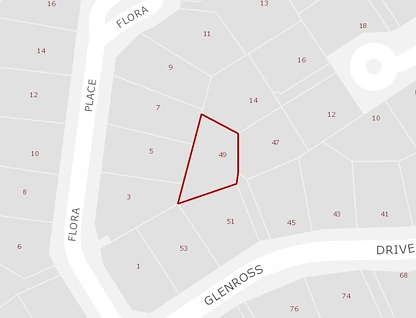 49 Glenross Drive, Wattle Downs, Manukau City, 3房, 0浴