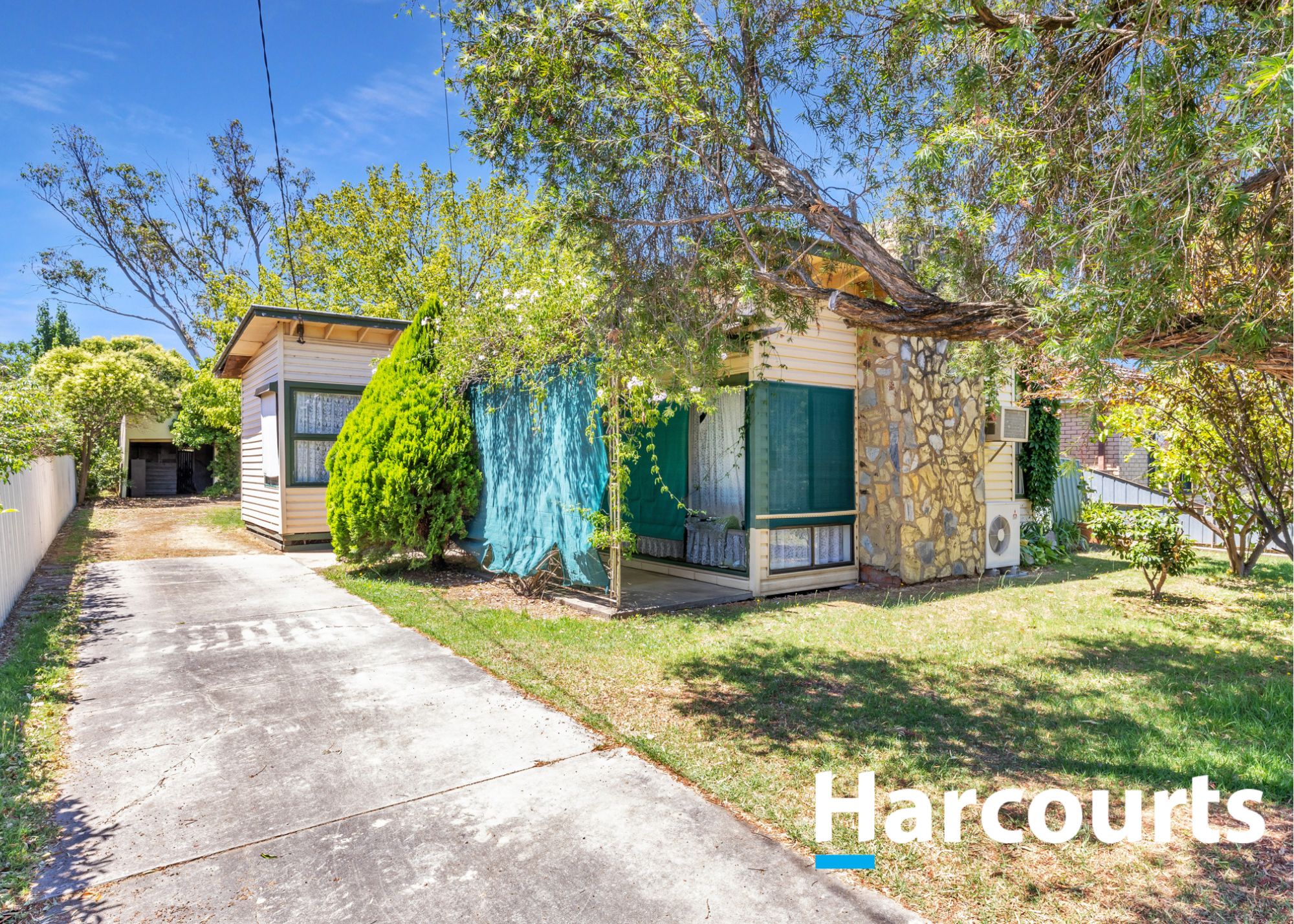 16 RAYMOND ST, WANGARATTA VIC 3677, 0房, 0浴, House