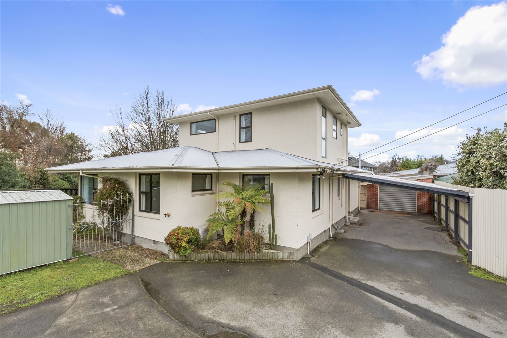 117 Opawa Road, Opawa, Christchurch, 5 Kuwarto, 0 Banyo