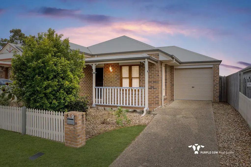 Your Dream Home Awaits - Perfectly Located Minutes from Everything