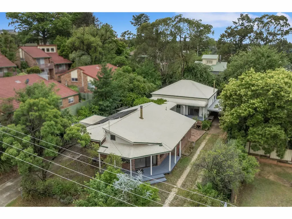 55 Jessie Street, Armidale, NSW 2350